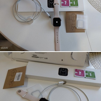 Apple Watch SE