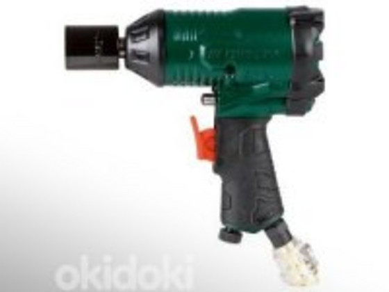 Mutrikeeraja Parkside PDSS 310 B5 + tarvukid + kohver