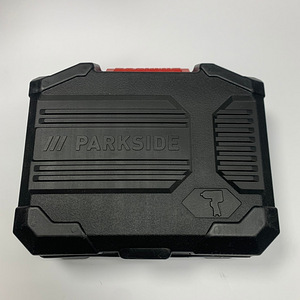 Гайковёрт Parkside PDSS 310 B5 + принадлежности + ящик (3 фото из 6)