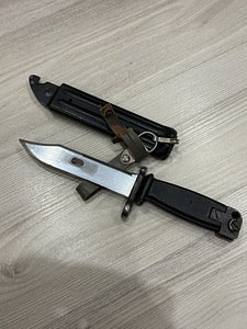 AK 74 GDR tääk (1 foto / 3)