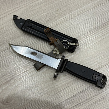 AK 74 GDR tääk
