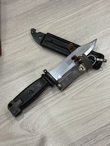 AK 74 GDR tääk (2 foto / 3)