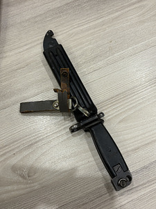 AK 74 GDR tääk (3 foto / 3)