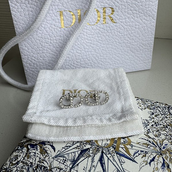 Dior kõrvarõngad
