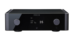Предусилитель Michi P5 (1 фото из 5)