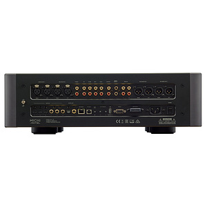 Предусилитель Michi P5 (2 фото из 5)