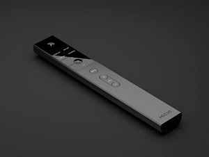 Предусилитель Michi P5 (4 фото из 5)
