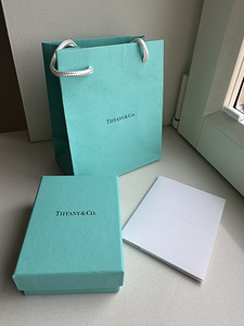 Ожерелье Tiffany&Co (3 фото из 4)