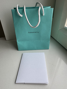 Ожерелье Tiffany&Co (4 фото из 4)