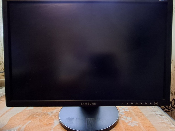 Samsung monitor Syncmaster 245T