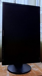 Монитор Samsung Syncmaster 245T (2 фото из 5)