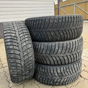 215 45 R17