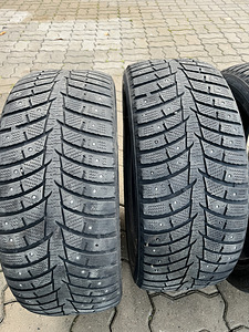 215 45 R17 (3 фото из 7)
