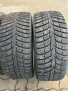 215 45 R17 (4 фото из 7)