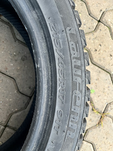 215 45 R17 (5 фото из 7)