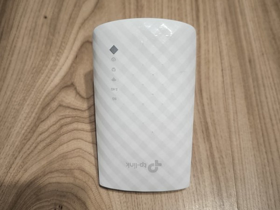 Ac 750 wifi raadiuse suurendaja suurde korterisse