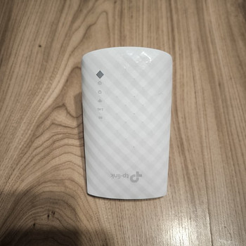 Ac 750 wifi raadiuse suurendaja suurde korterisse