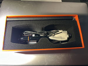 KRYPTON 1 Smartglasses Solos AirGo Chat GPT Камера Очки (2 фото из 5)