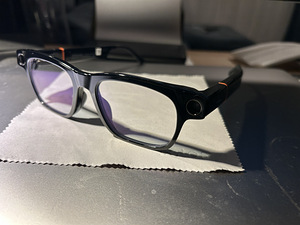 KRYPTON 1 Smartglasses Solos AirGo Chat GPT Камера Очки (3 фото из 5)