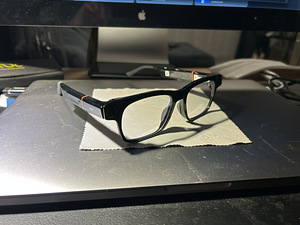 KRYPTON 1 Smartglasses Solos AirGo Chat GPT Камера Очки (4 фото из 5)