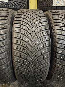 215 60 R 16 Continental IceContact 3 (2 foto / 4)