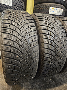 215 60 R 16 Continental IceContact 3 (3 foto / 4)