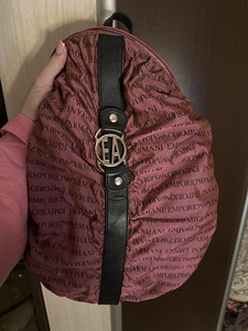 Emporio Armani рюкзак (1 фото из 1)