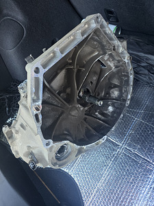 Honda Civic 5D i-Shift käigukast. 8RPJMD4. PJD4-8405497 (1 foto / 7)