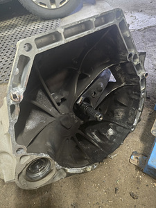 Honda Civic 5D i-Shift käigukast. 8RPJMD4. PJD4-8405497 (3 foto / 7)