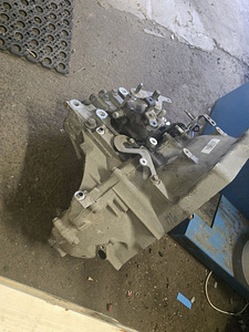 Honda Civic 5D i-Shift käigukast. 8RPJMD4. PJD4-8405497 (4 foto / 7)