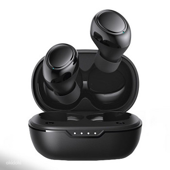 Наушники Earbuds True Wireless Joyroom JR-DB1 (Black)