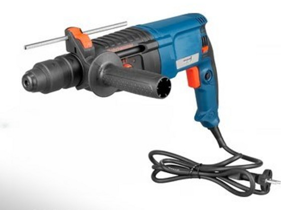 Puurvasar RH2625; SDS plus + kohver