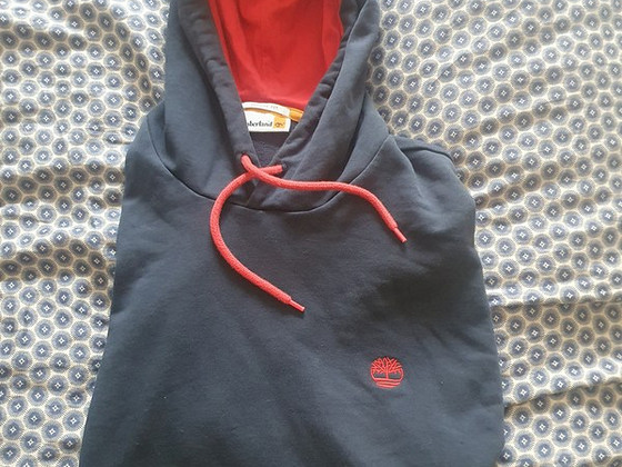 Meeste pusa Timberland M