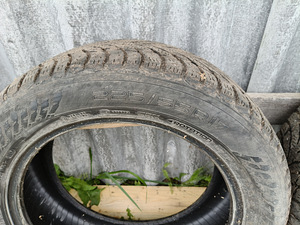 R17 225/55/17 Hakkapeliitta 9 (7 фото из 7)
