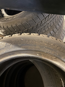 255 50 r19 (2 фото из 3)