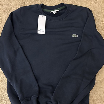 Lacoste