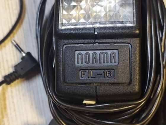Norma FIL-16