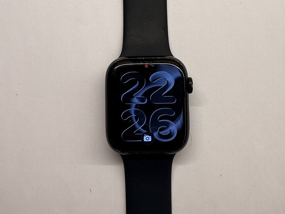 Apple Watch Series 9 45mm Midnight LTE