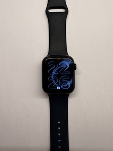 Apple Watch Series 9 45mm Midnight LTE (1 foto / 3)