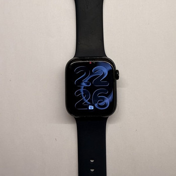 Apple Watch Series 9 45mm Midnight LTE