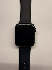 Apple Watch Series 9 45mm Midnight LTE (2 foto / 3)