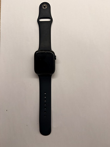 Apple Watch Series 9 45mm Midnight LTE (3 foto / 3)