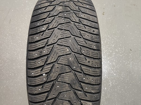 Резина 4tk. Hankook 245/45/18 T100