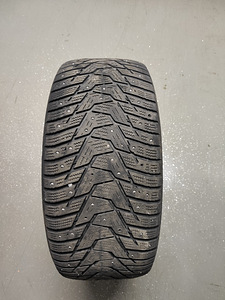 Резина 4tk. Hankook 245/45/18 T100 (1 фото из 4)