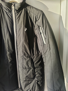 Peak Performance (2 фото из 8)