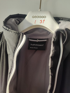 Peak Performance (4 фото из 8)