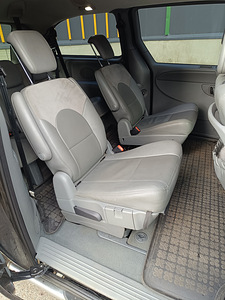 Продам Chrysler Grand Voyager (3 фото из 15)
