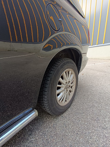 Продам Chrysler Grand Voyager (9 фото из 15)