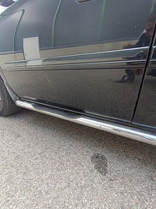 Продам Chrysler Grand Voyager (10 фото из 15)
