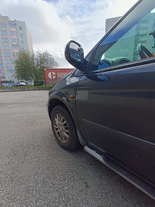 Продам Chrysler Grand Voyager (11 фото из 15)